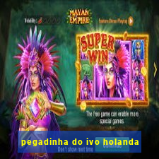 pegadinha do ivo holanda